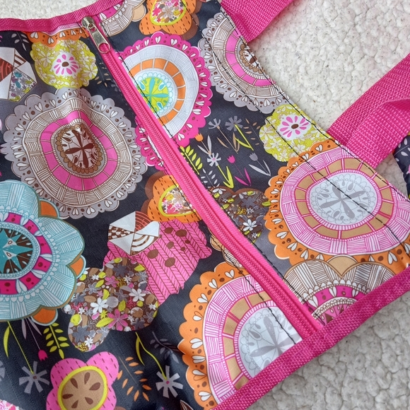 COPY - Lightweight Nylon Tote NWOT - Picture 7 of 16